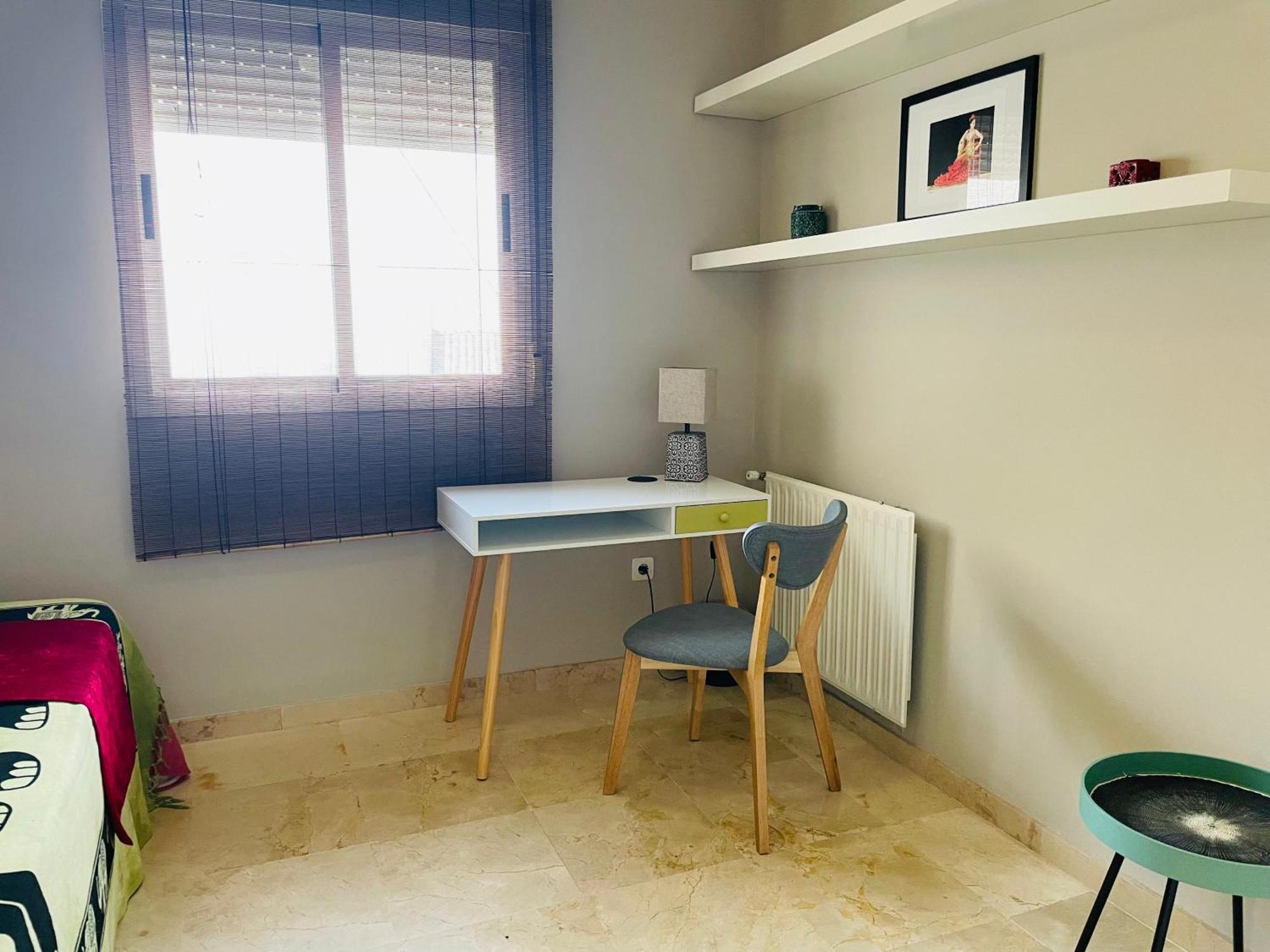 Deluxe Double Room Extra Bed
